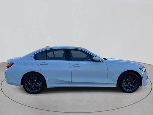 2026 BMW 330 xDrive NA