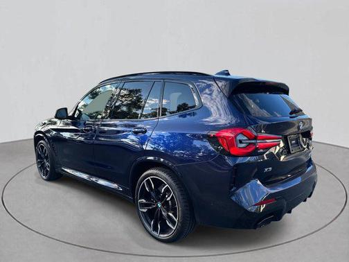 2023 BMW X3 M40i