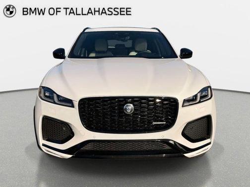 2025 Jaguar F-PACE R-Dynamic S P250 AWD Automatic