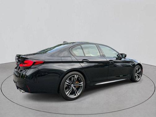2023 BMW M5 Base