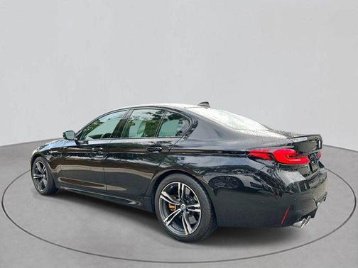 2023 BMW M5 Base