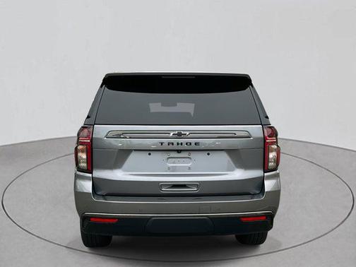 2022 Chevrolet Tahoe 2WD RST