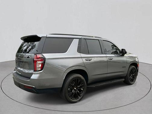 2022 Chevrolet Tahoe 2WD RST