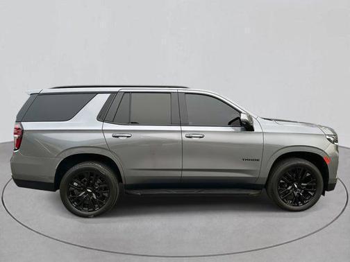 2022 Chevrolet Tahoe 2WD RST