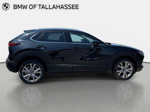 2022 Mazda CX-30 2.5 S Premium Package