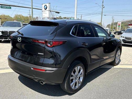 2022 Mazda CX-30 2.5 S Premium Package