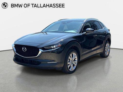 2022 Mazda CX-30 2.5 S Premium Package