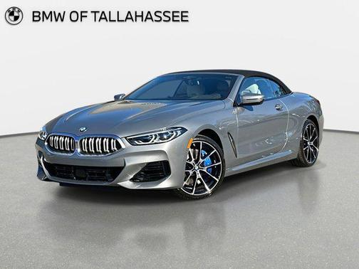 2026 BMW 840 i
