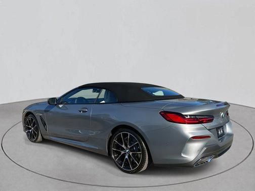 2026 BMW 840 i