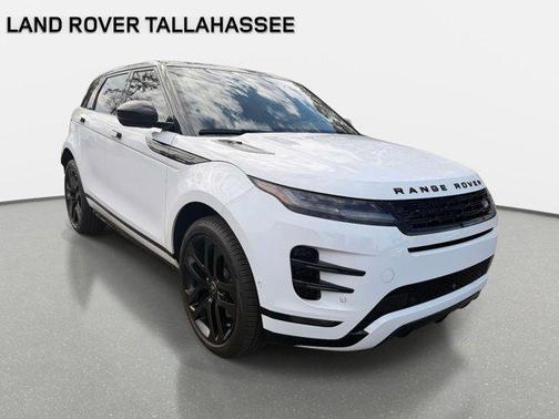 2026 Land Rover Range Rover Evoque Dynamic SE