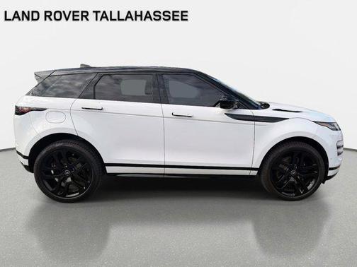 2026 Land Rover Range Rover Evoque Dynamic SE