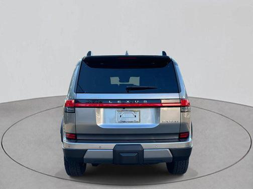 2025 Lexus GX 550 550 Premium