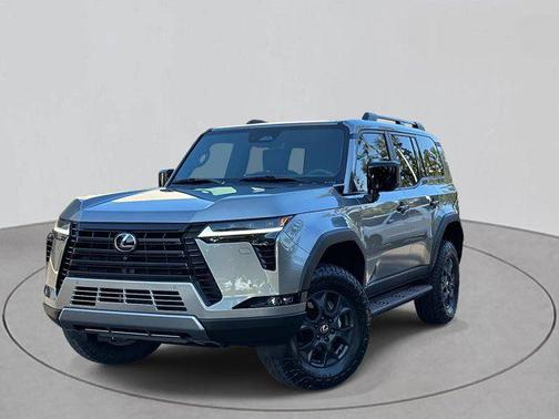 2025 Lexus GX 550 550 Premium