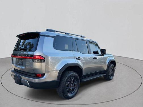 2025 Lexus GX 550 550 Premium