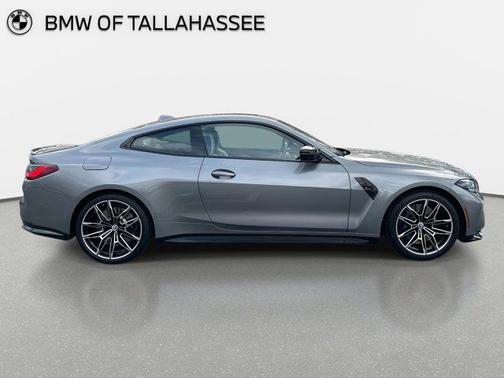 2023 BMW M4 Competition xDrive