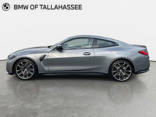 2023 BMW M4 Competition xDrive