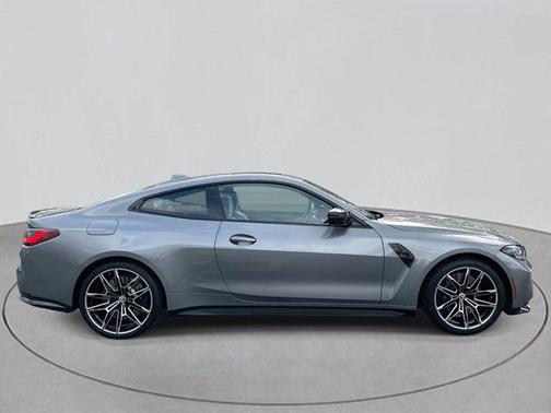 2023 BMW M4 Competition xDrive