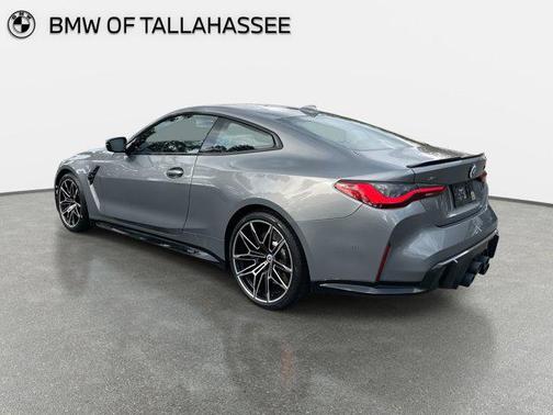 2023 BMW M4 Competition xDrive