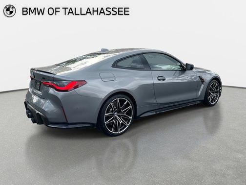 2023 BMW M4 Competition xDrive