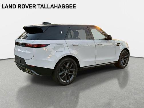 2024 Land Rover Range Rover Sport SE