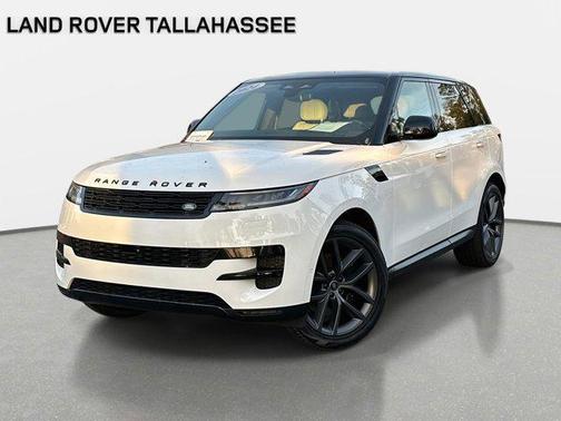 2024 Land Rover Range Rover Sport SE