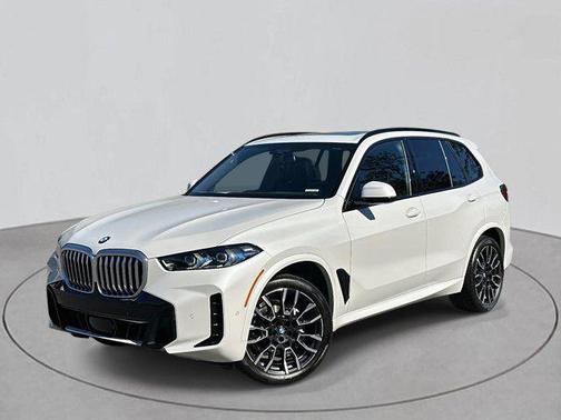 2024 BMW X3 M40i