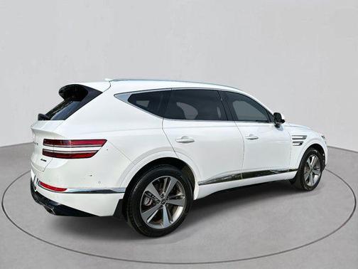 2023 Genesis GV80 3.5T