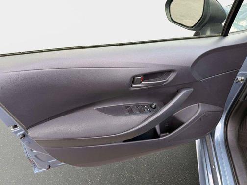 Celestite 2022 Toyota Corolla LE