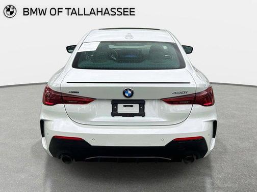 2025 BMW 430 i xDrive