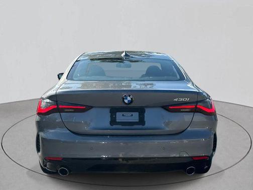 2023 BMW 430 i