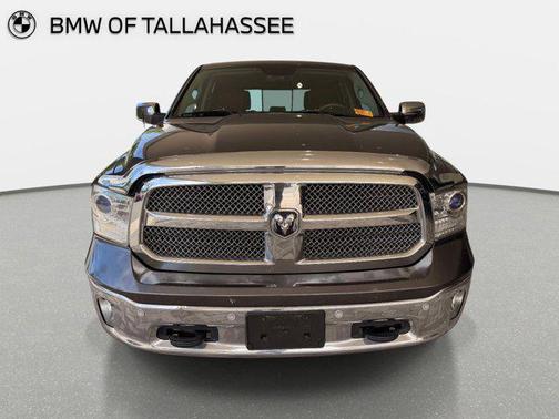 2016 RAM 1500 Longhorn