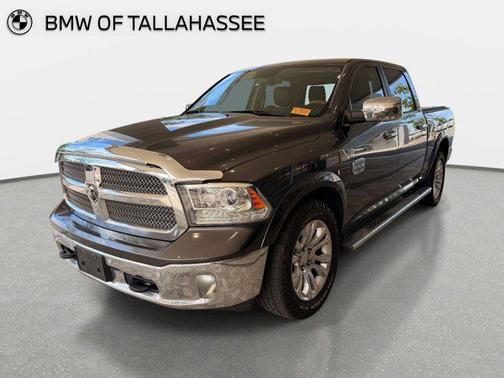 2016 RAM 1500 Longhorn
