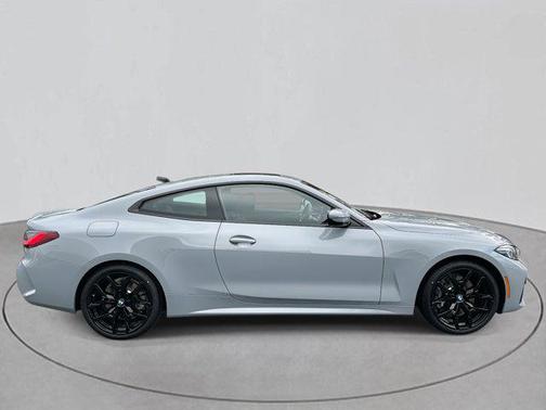 2026 BMW 430 i