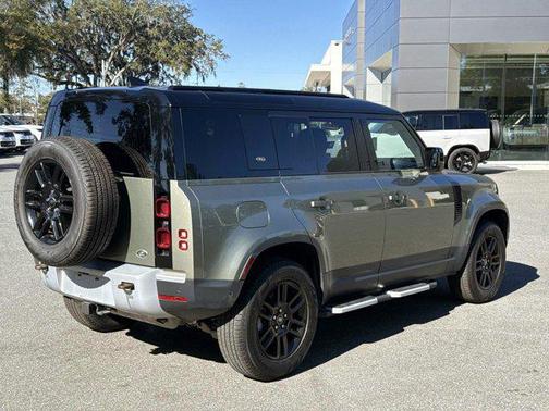 2023 Land Rover Defender 110 S