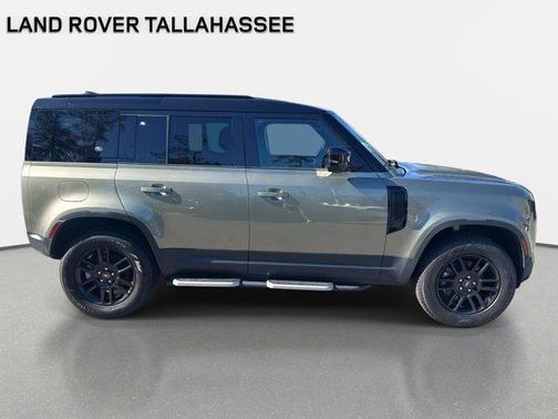 2023 Land Rover Defender 110 S