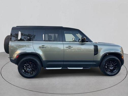 2023 Land Rover Defender 110 S