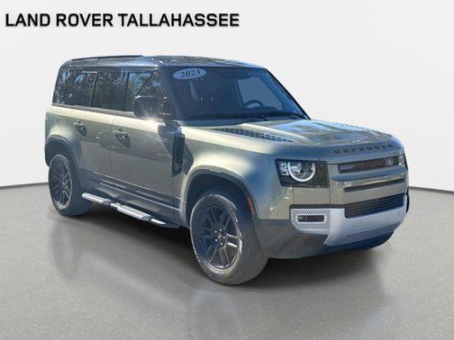 2023 Land Rover Defender 110 S