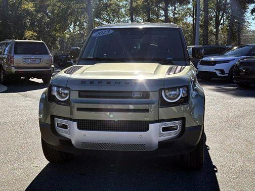 2023 Land Rover Defender 110 S