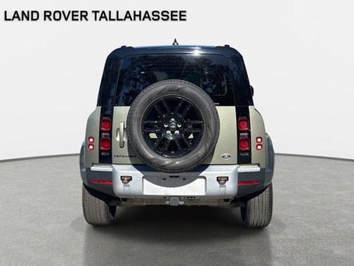 2023 Land Rover Defender 110 S