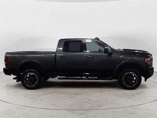 2023 RAM 2500 Power Wagon