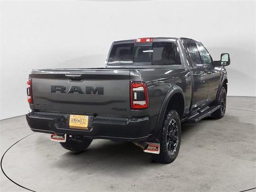 2023 RAM 2500 Power Wagon
