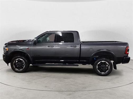 2023 RAM 2500 Power Wagon