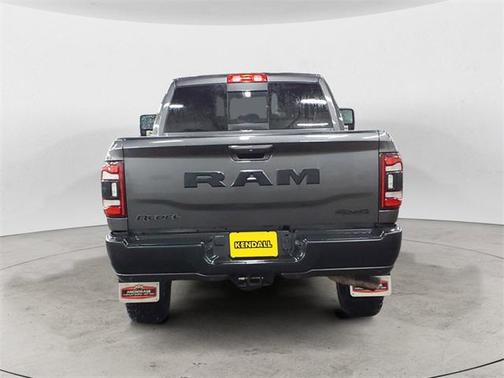 2023 RAM 2500 Power Wagon