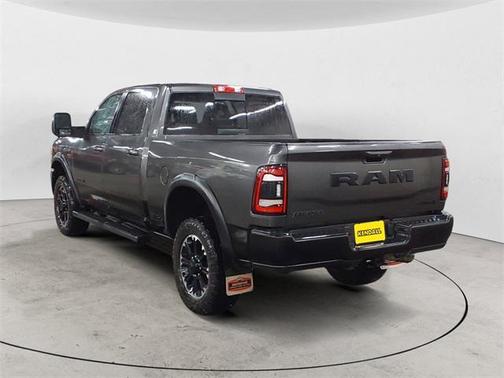 2023 RAM 2500 Power Wagon