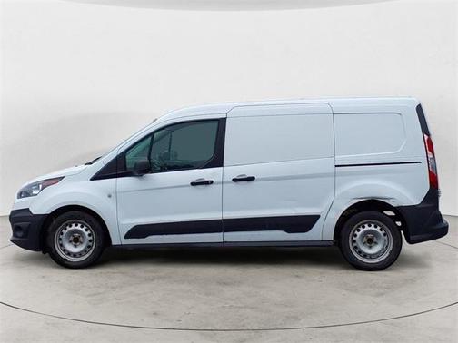 2014 Ford Transit Connect XL