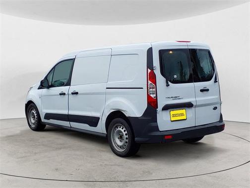 2014 Ford Transit Connect XL