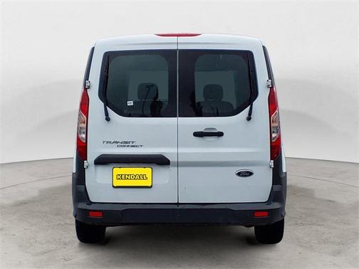 2014 Ford Transit Connect XL