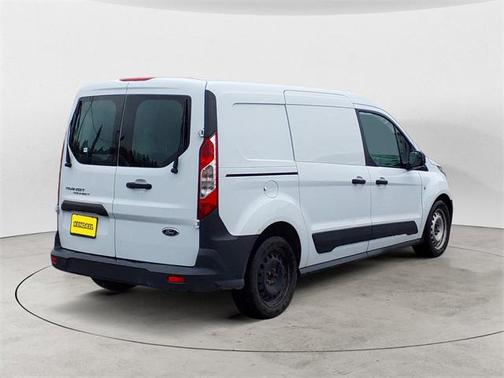 2014 Ford Transit Connect XL