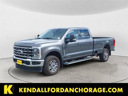 2024 Ford F-350 Lariat