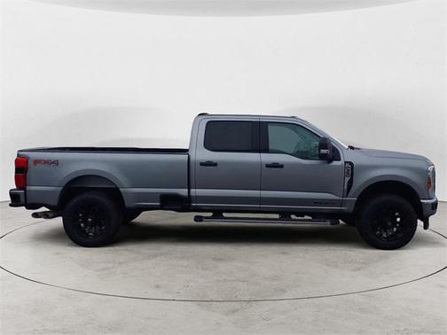 2024 Ford F-350 XLT